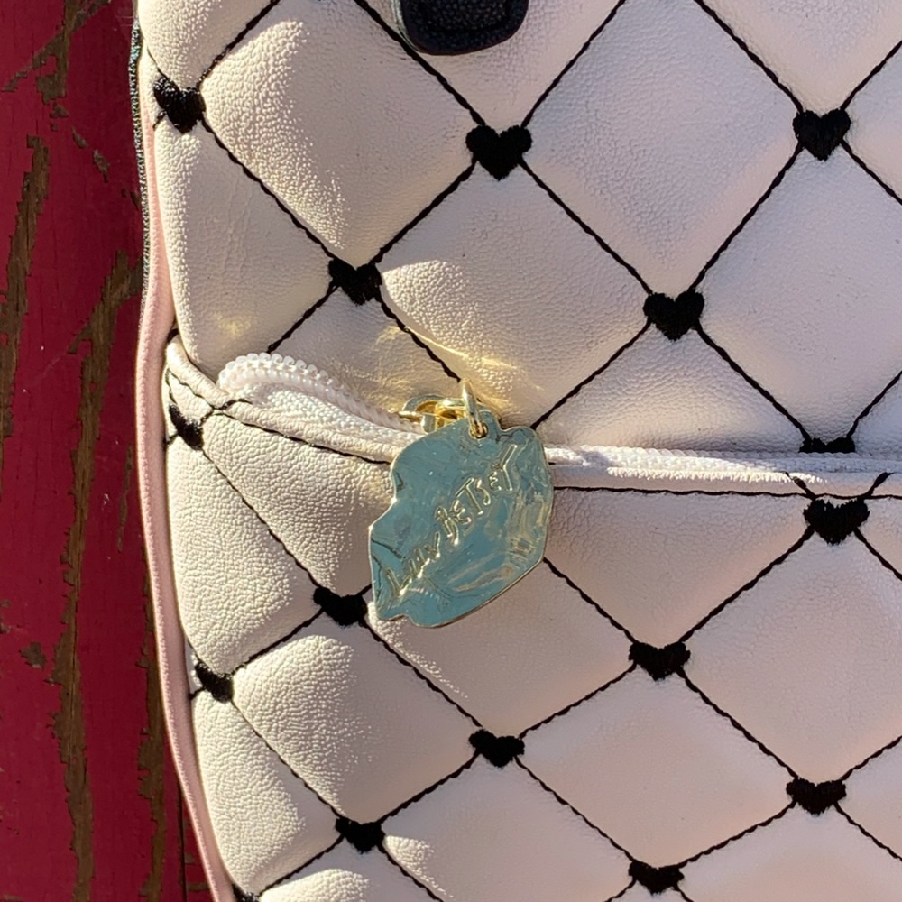 Betsey Johnson Panda Purse NWOT - Picture 5 of 14